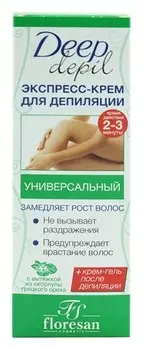 Экспресс-крем для депиляции универсальный
