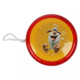 Йо-йо «Буба», световые эффекты