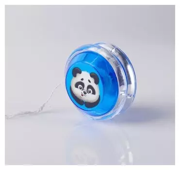 Йо-Йо Пандочка d=4,7 см