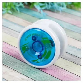 Йо-Йо Супер световой