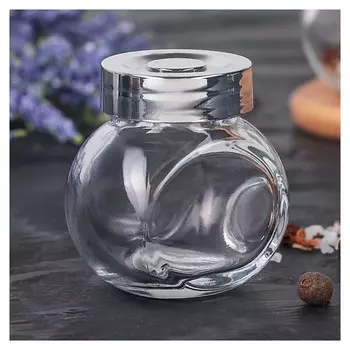 Ёмкость для специй «Блеск», 200 мл