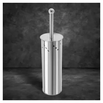 Ёрш для унитаза "Звёзды"