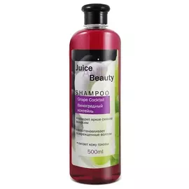 Juice Beauty Шампунь для волос Виноградный коктейль