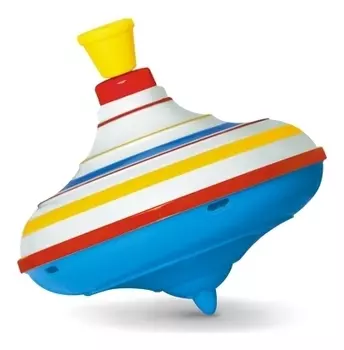 Юла большая