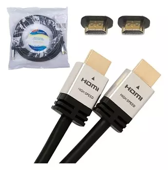 Кабель HDMI, 5 м, DEFENDER, M-M, для передачи цифрового аудио-видео