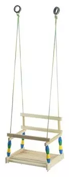 Качели детские «Бриз»