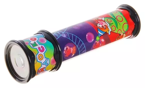 Калейдоскоп Цирк 17.5 см