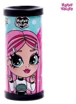 Калейдоскоп «Девочка»