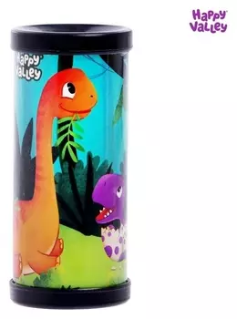 Калейдоскоп «Динозавры»