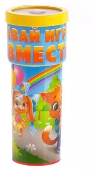 Калейдоскоп «Играем весело»