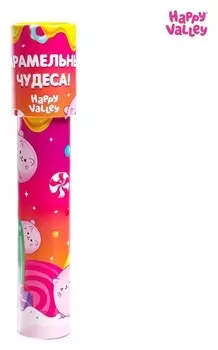 Калейдоскоп "Карамельные чудеса"