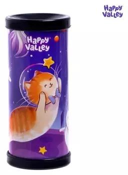 Калейдоскоп «Космос»