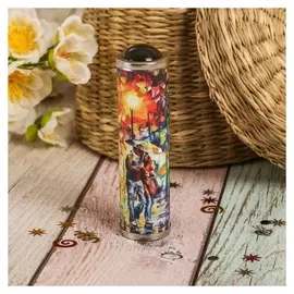 Калейдоскоп "Осень" 11х3х3 см