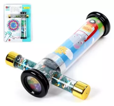 Калейдоскоп "Сияние"