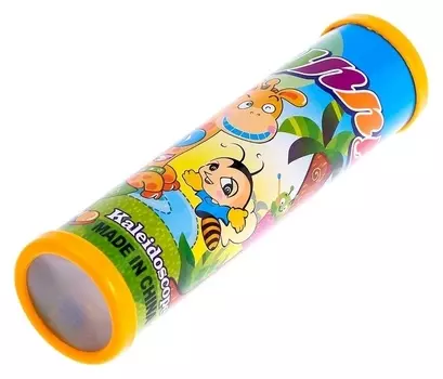 Калейдоскоп "Сказочный домик"