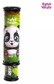 Калейдоскоп "Веселых приключений!"