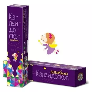 Калейдоскоп «Волшебный»