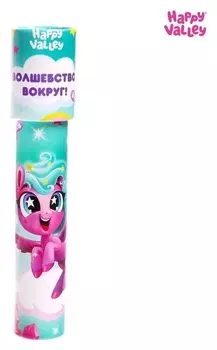 Калейдоскоп "Волшебство вокруг"