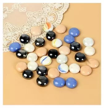 Камень для декора "Глянец" (250 г)