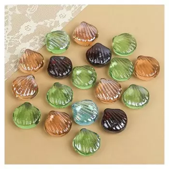 Камень для декора "Ракушка" (250 г)