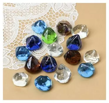 Камень для декора "Треугольник" (250 г)