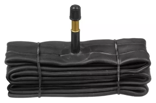 Камера 14"X1,75-2,125" автониппель, бутил