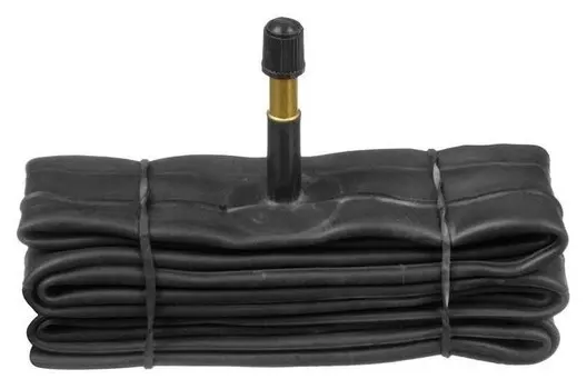 Камера 20" × 3,0" (FAT Bike), бутил, автониппель