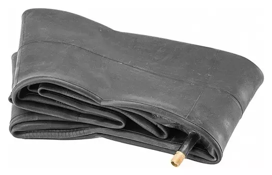 Камера 24" × 4,0" (FAT Bike), бутил, автониппель