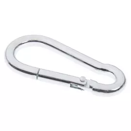 Карабин для троса 7х70 мм