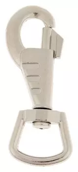 Карабин усиленный, 8,4 см