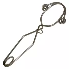 Карабин венто «Трубный» для труб до 100 мм