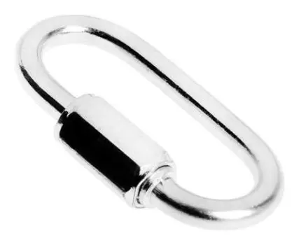 Карабин винтовой Tundra Krep, М4, оцинкованный