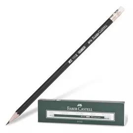 Карандаш чернографитный 1112