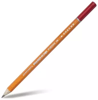 Карандаш чернографитный Редтоп Hb