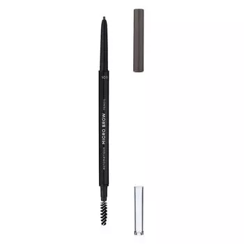 Карандаш для бровей автоматический Micro Brow Penсil