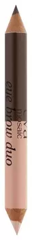 Карандаш для бровей Eye brow duo