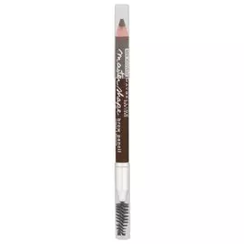 Карандаш для бровей Master Shape Eyebrow Pencil