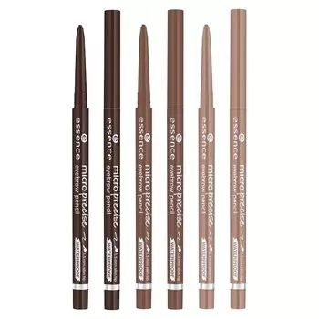 Карандаш для бровей "Micro Precise Eyebrow Pencil"