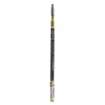 Карандаш для бровей со щеточкой Eyebrow pencil stylist