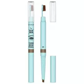 Карандаш для бровей Turbo Selfie Queen