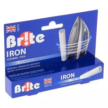 Карандаш для чистки утюгов Br!te