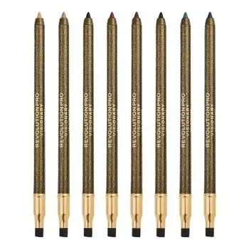 Карандаш для век Visionary Gel Eyeliner Pencil