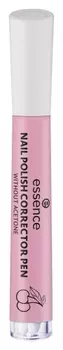 Карандаш корректирующий для маникюра Nail Polish Corrector