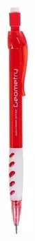 Карандаш механический 0.5 мм Koh-i-noor 5780, красный корпус