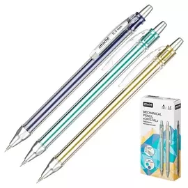 Карандаш механический Attache Selection, 0,5мм, корп.