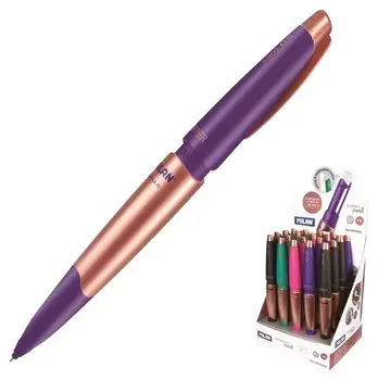 Карандаш механический Milan Capsule Copper, 0,5мм, корпус в асс., 185032920