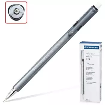 Карандаш механический "Triplus Micro"