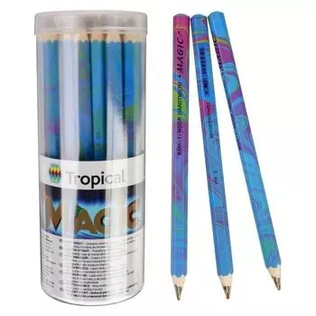 Карандаш с многоцветным грифелем Koh-i-noor 3405/02 Magic Tropical, 5,6мм 3405002031td