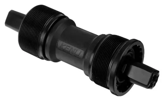 Каретка Kl-08b Kenli 68x116 мм, 1.37" полукартридж