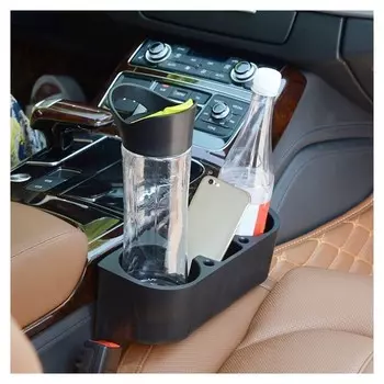 Карман-органайзер для мелочей, внутрисалонный